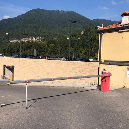 B&B Villa le Ortensie Faggeto Lario Exterior foto
