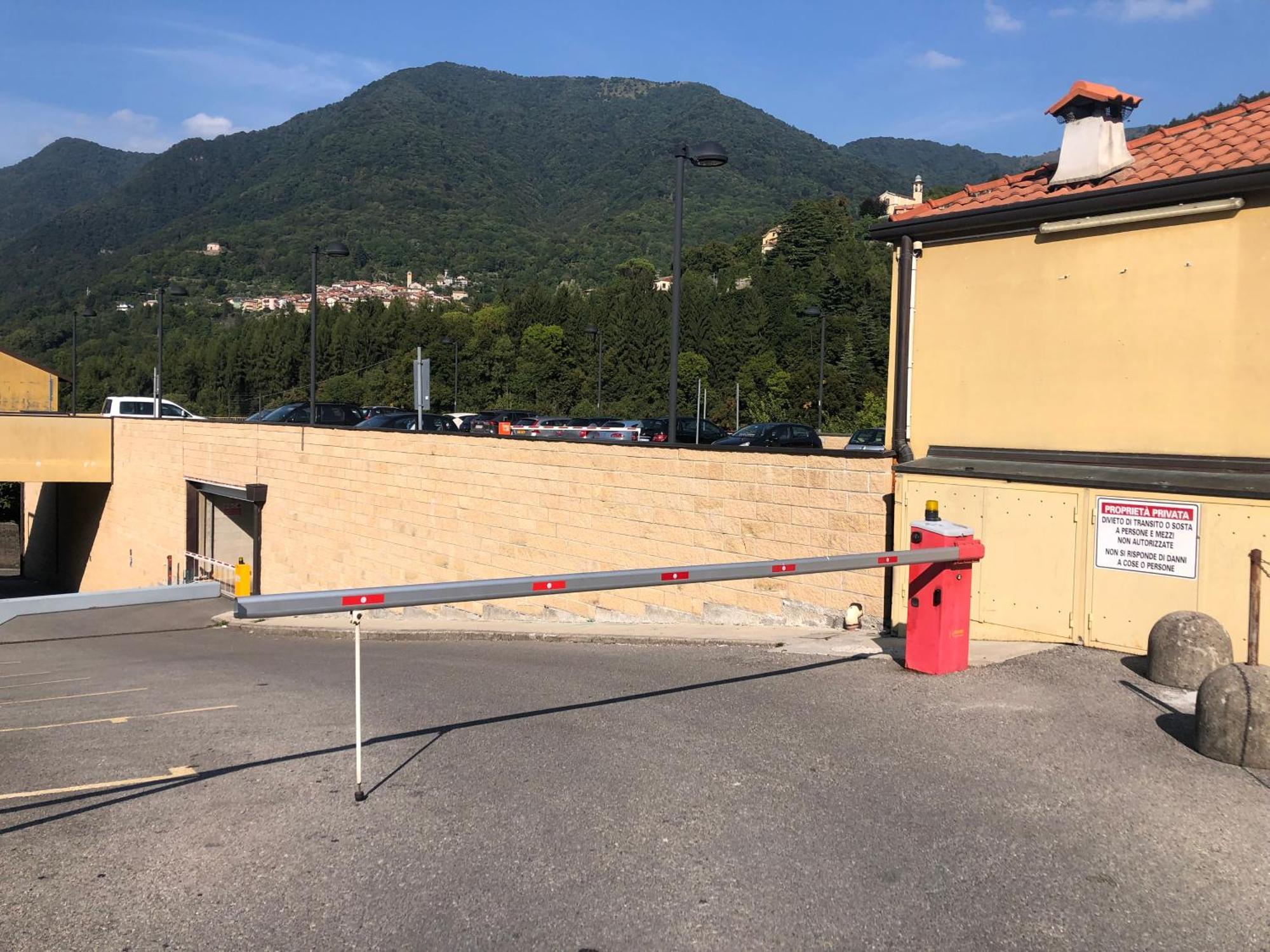 B&B Villa le Ortensie Faggeto Lario Exterior foto